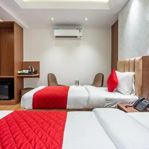 Hotel Avaas Near Connaught Place Hotel